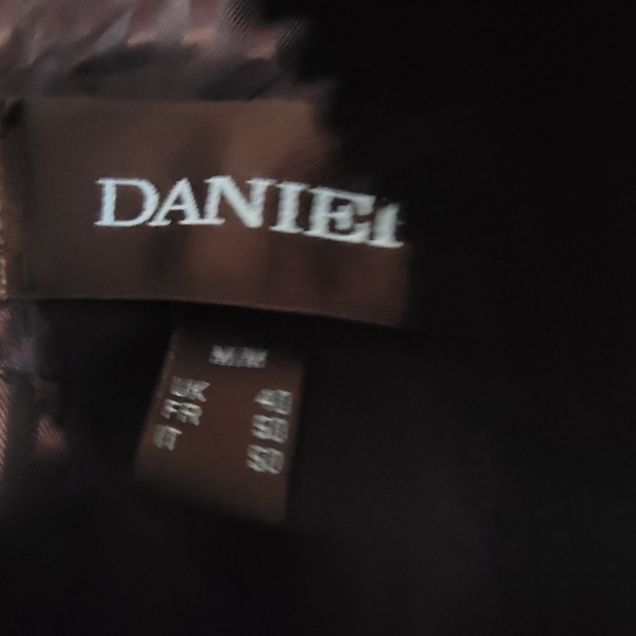 Winter jacket - Picture 3 of 6